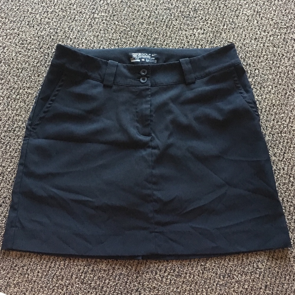 Nike Golf Skirt